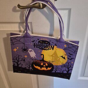 Halloween bag